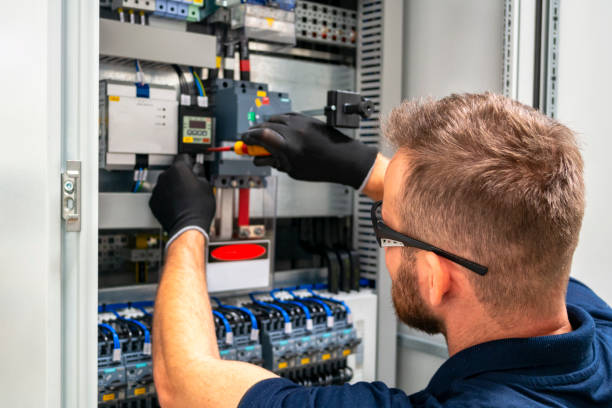 Best Electrical Outlet Repair  in West Mayfield, PA