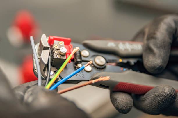 Best Electrical System Inspection  in West Mayfield, PA