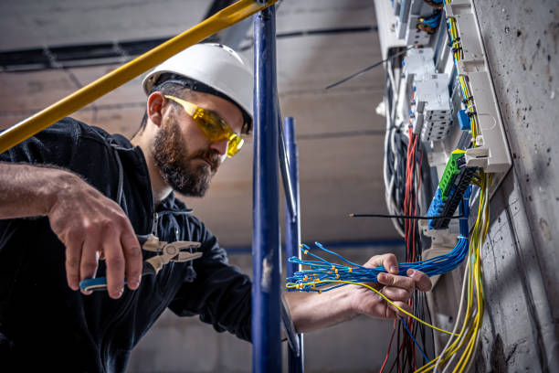 Best Best Electricians Near Me  in West Mayfield, PA