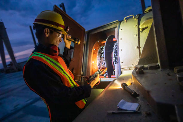 Affordable Electrical Installation in West Mayfield, PA