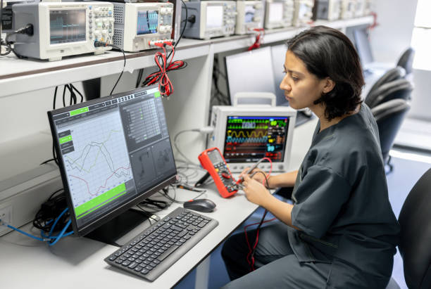 Best Industrial Electrical Services  in West Mayfield, PA